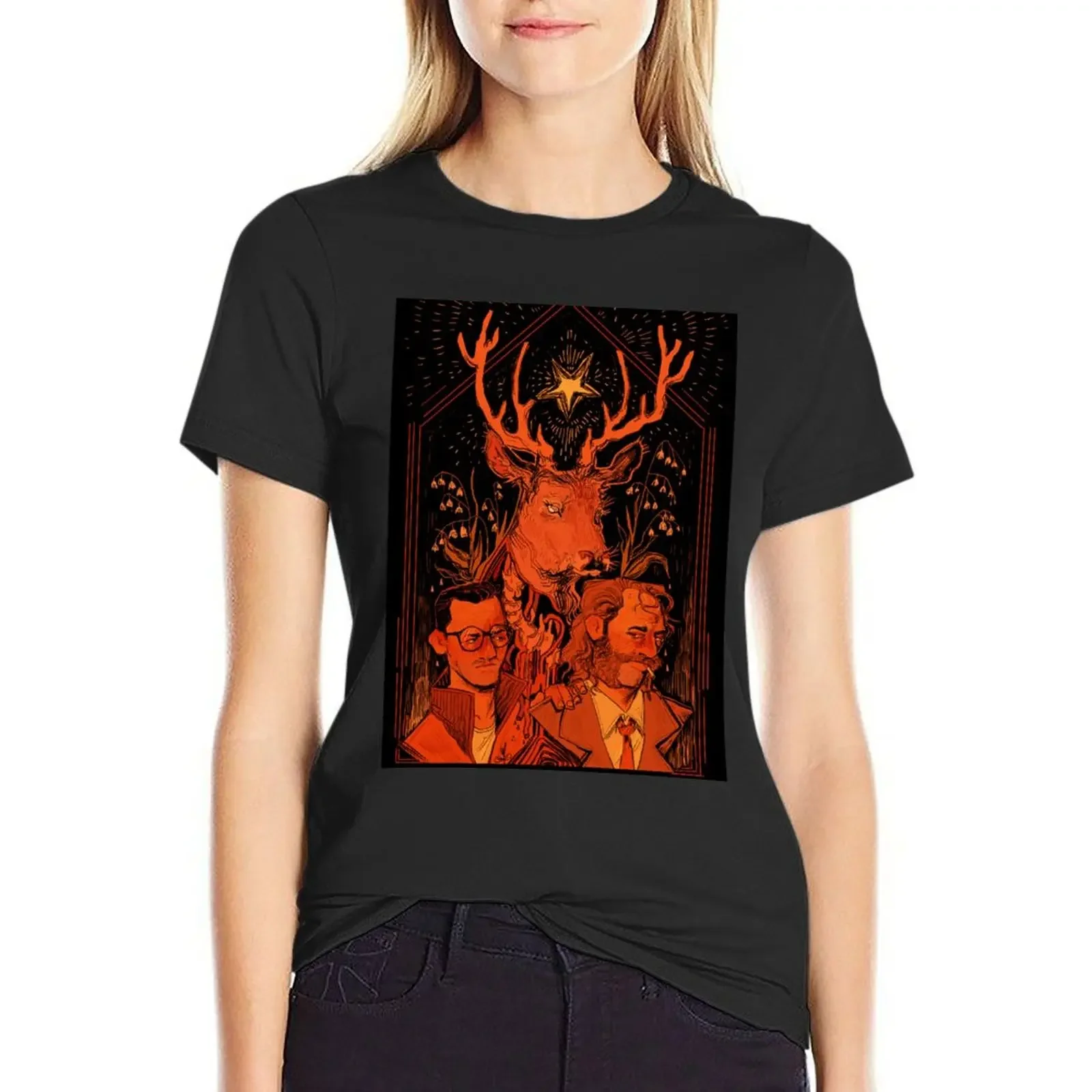One day I will return to your side - Disco Elysium T-Shirt anime clothes quick-drying tops fashion woman blouse 2025
One day I will return to your side - Disco Elysium T-Shirt anime clothes quick-drying tops fashion woman blouse 2025