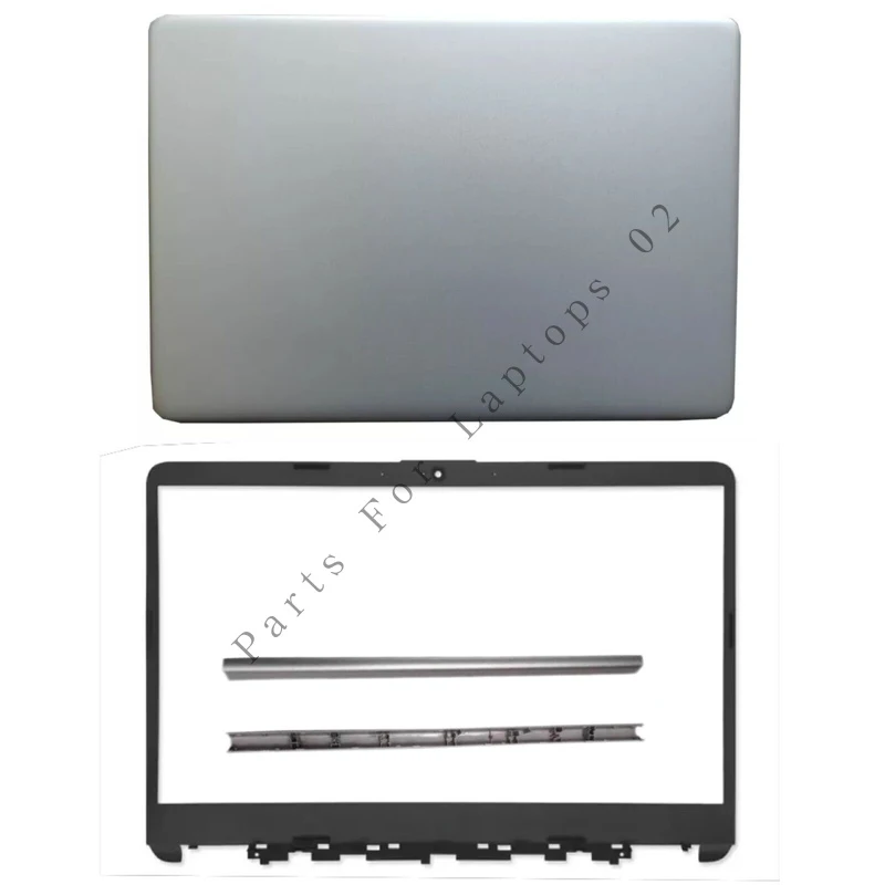 P FOR HP Pavilion 14-DQ FQ 14S-DR 14S-FR TPN-Q221 LCD Rear Lid Back Cover/Bezel/Cover
P FOR HP Pavilion 14-DQ FQ 14S-DR 14S-FR TPN-Q221 LCD Rear Lid Back Cover/Bezel/Cover