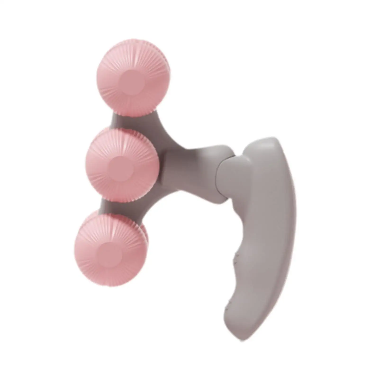 Myofascial Release Roller Stick Manual Massage Tool Tissue Lymphatic Drainage for Sensitive Areas Relief
Myofascial Release Roller Stick Manual Massage Tool Tissue Lymphatic Drainage for Sensitive Areas Relief