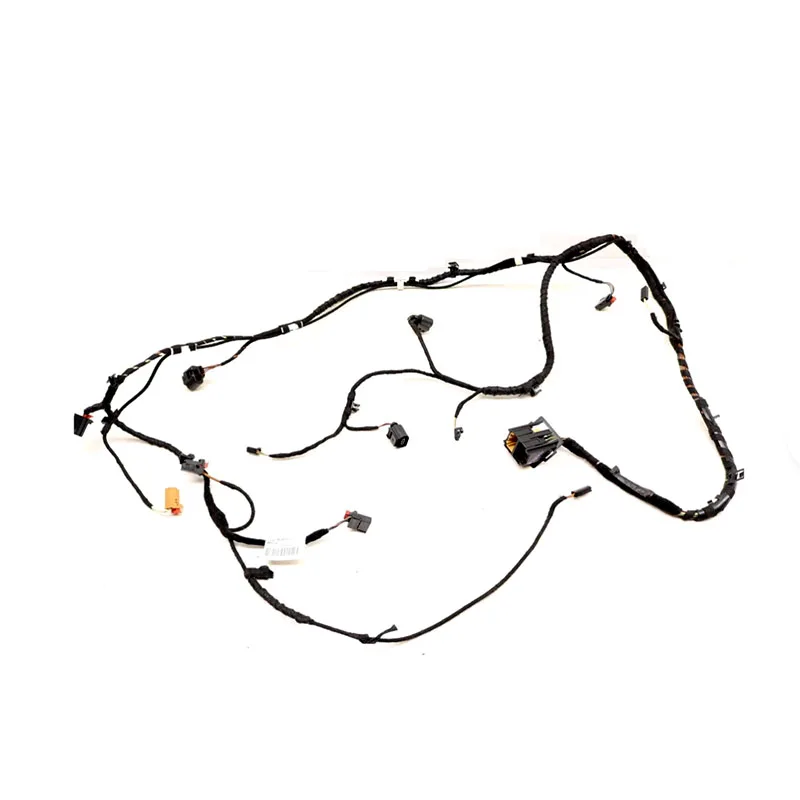 2015-2018 FOR GOLF 7 7.5 Trunk Hatch Wiring Harness 5G1971147N 5G1971147 N 5G1 971 147 N
2015-2018 FOR GOLF 7 7.5 Trunk Hatch Wiring Harness 5G1971147N 5G1971147 N 5G1 971 147 N
