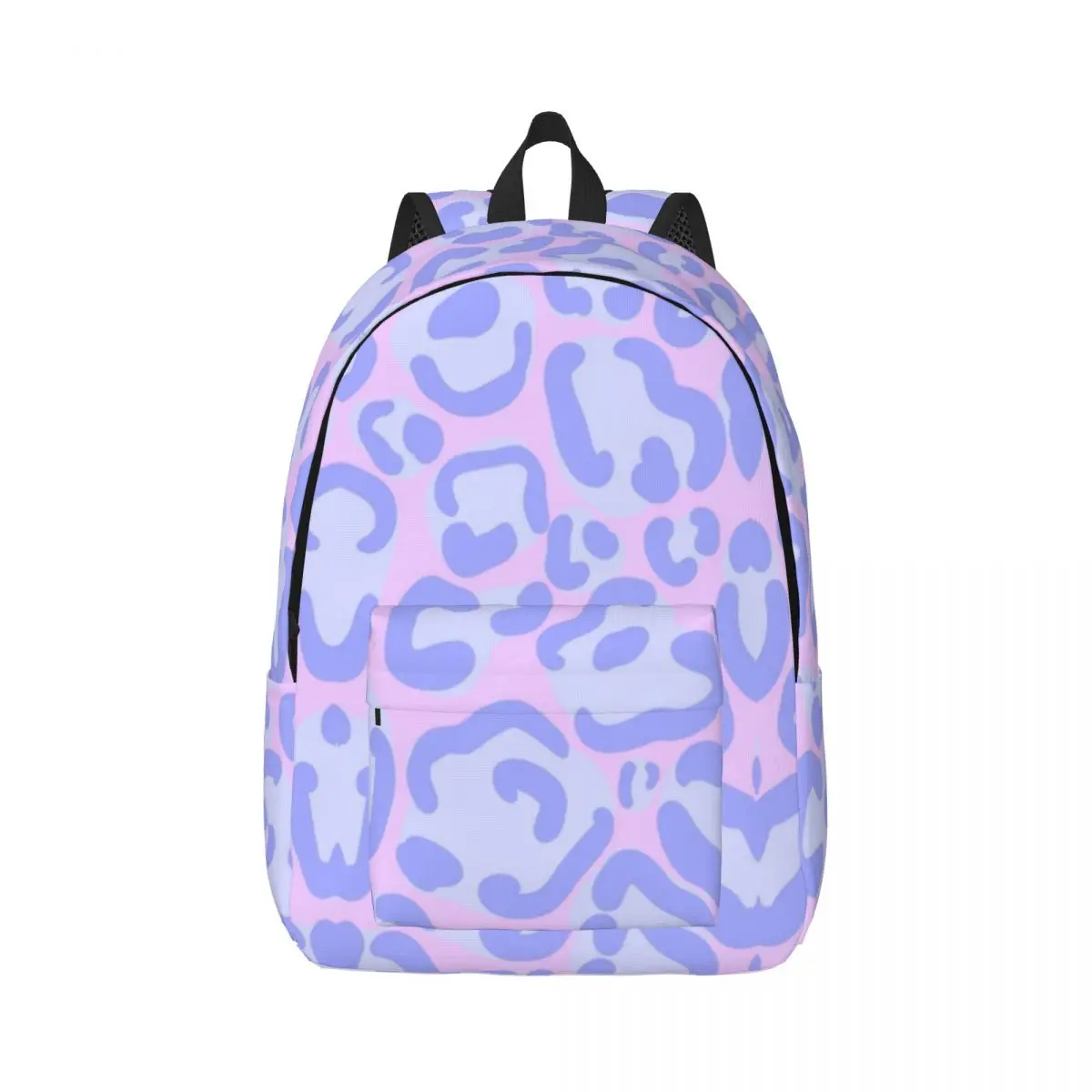 Leopard Pattern Backpack for Men Women Fashion High School Hiking Travel Daypack College Bag Outdoor
Leopard Pattern Backpack for Men Women Fashion High School Hiking Travel Daypack College Bag Outdoor