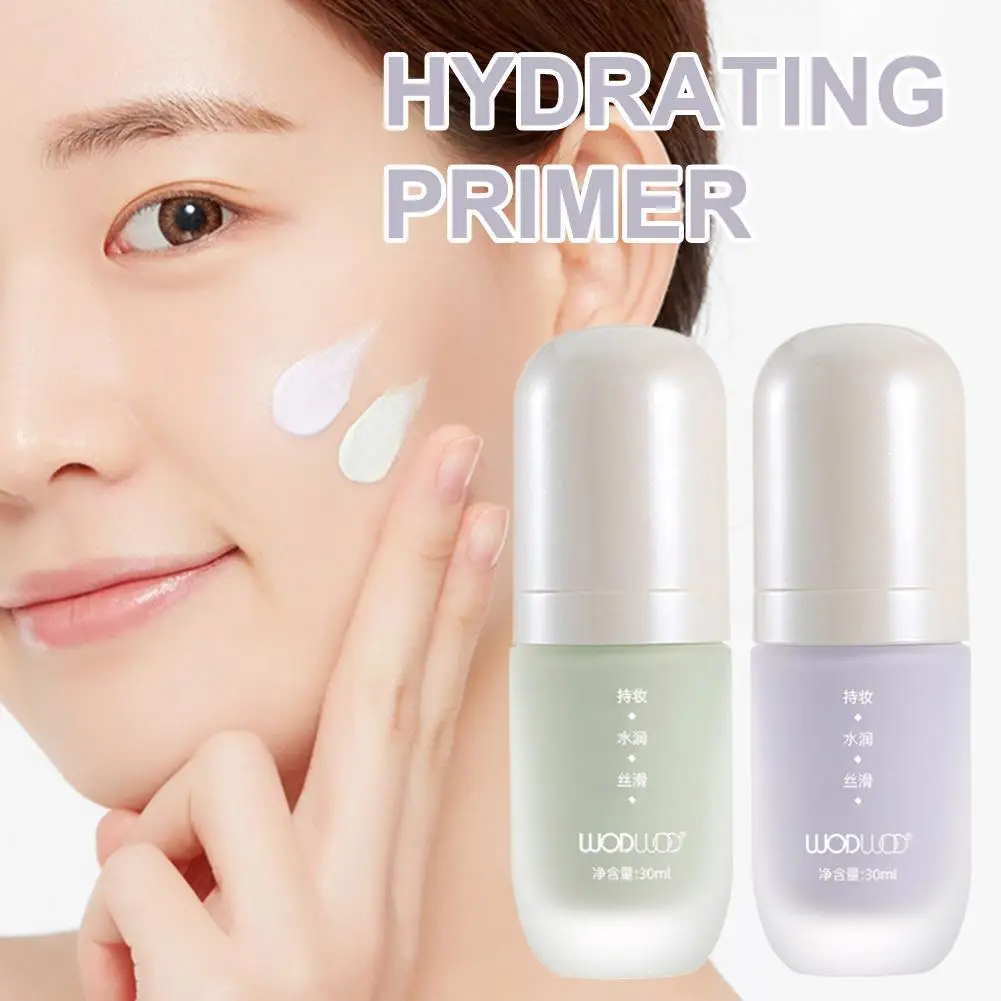 Covering Pore Primer Stick Pore Eraser Waterproof Smooth Isolation Base Primer Moisturizing Oil-control Face Lines Primer Makeup
Covering Pore Primer Stick Pore Eraser Waterproof Smooth Isolation Base Primer Moisturizing Oil-control Face Lines Primer Makeup