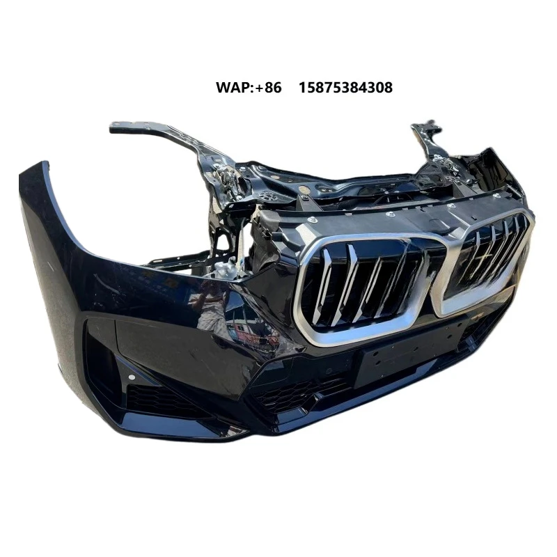 Original High Quality Car Bumpers Regular Sports Front Bumper Bumper Condenser for X1 U11 U12
Original High Quality Car Bumpers Regular Sports Front Bumper Bumper Condenser for X1 U11 U12