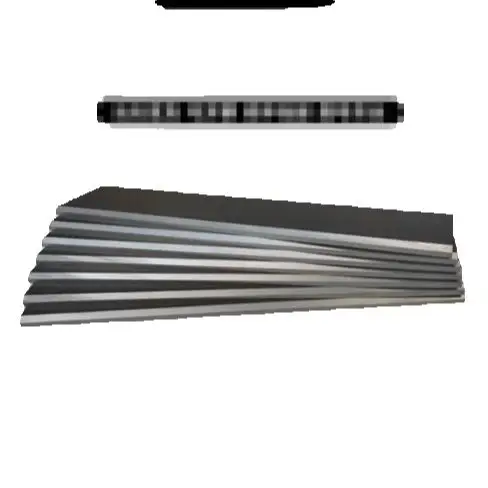 4 шт. высококачественных лопаток для насоса 5x40x95 мм, запчасти для насоса
4 шт. высококачественных лопаток для насоса 5x40x95 мм, запчасти для насоса