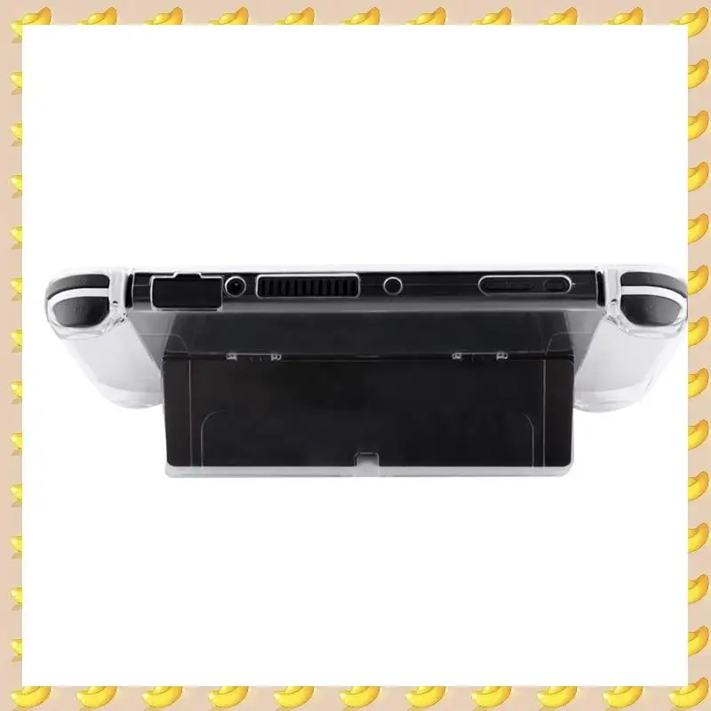 Для переключателя Oled Crystal Case с подставкой Oled Многофункциональный портативный чехол с разделенной подставкой Прочный простой в использовании C
Для переключателя Oled Crystal Case с подставкой Oled Многофункциональный портативный чехол с разделенной подставкой Прочный простой в использовании C