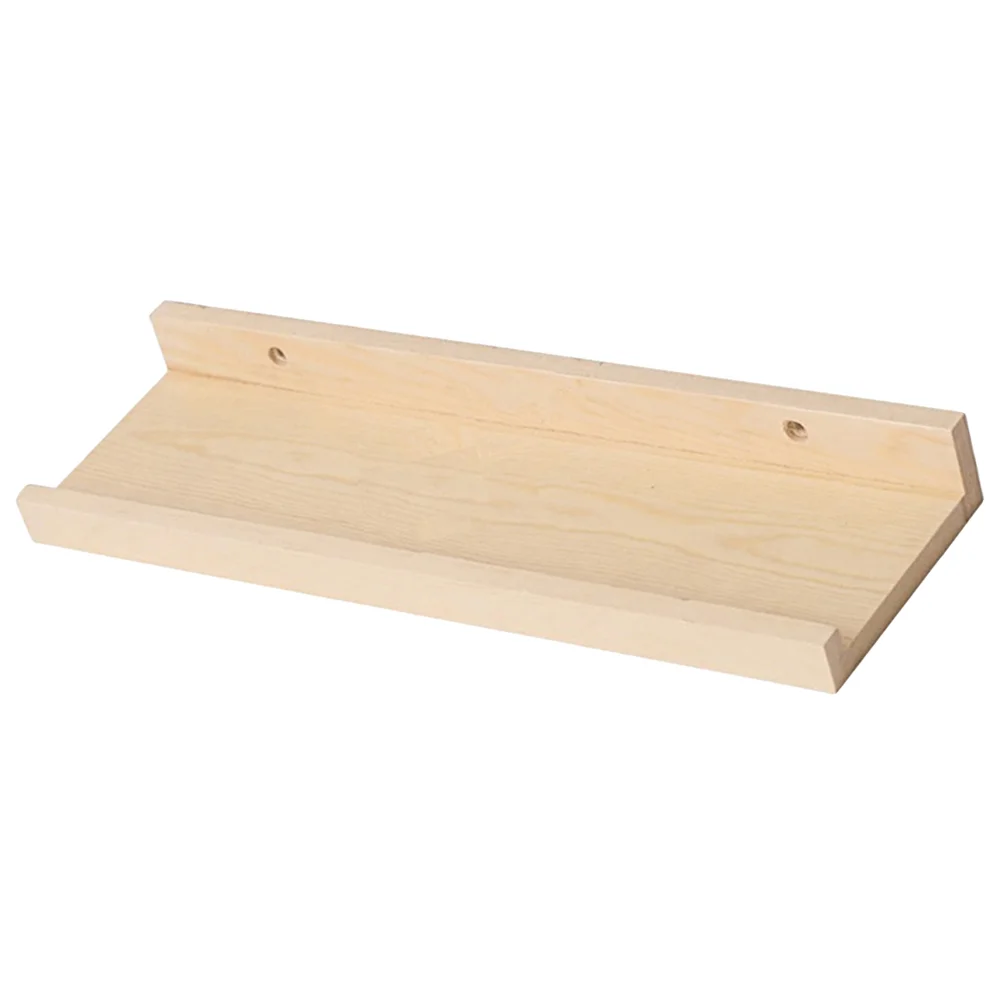 Wall Hanging Solid Wood Wooden Shelf Woodsy Decor Mounted Shelves Entryway Accessory
Wall Hanging Solid Wood Wooden Shelf Woodsy Decor Mounted Shelves Entryway Accessory