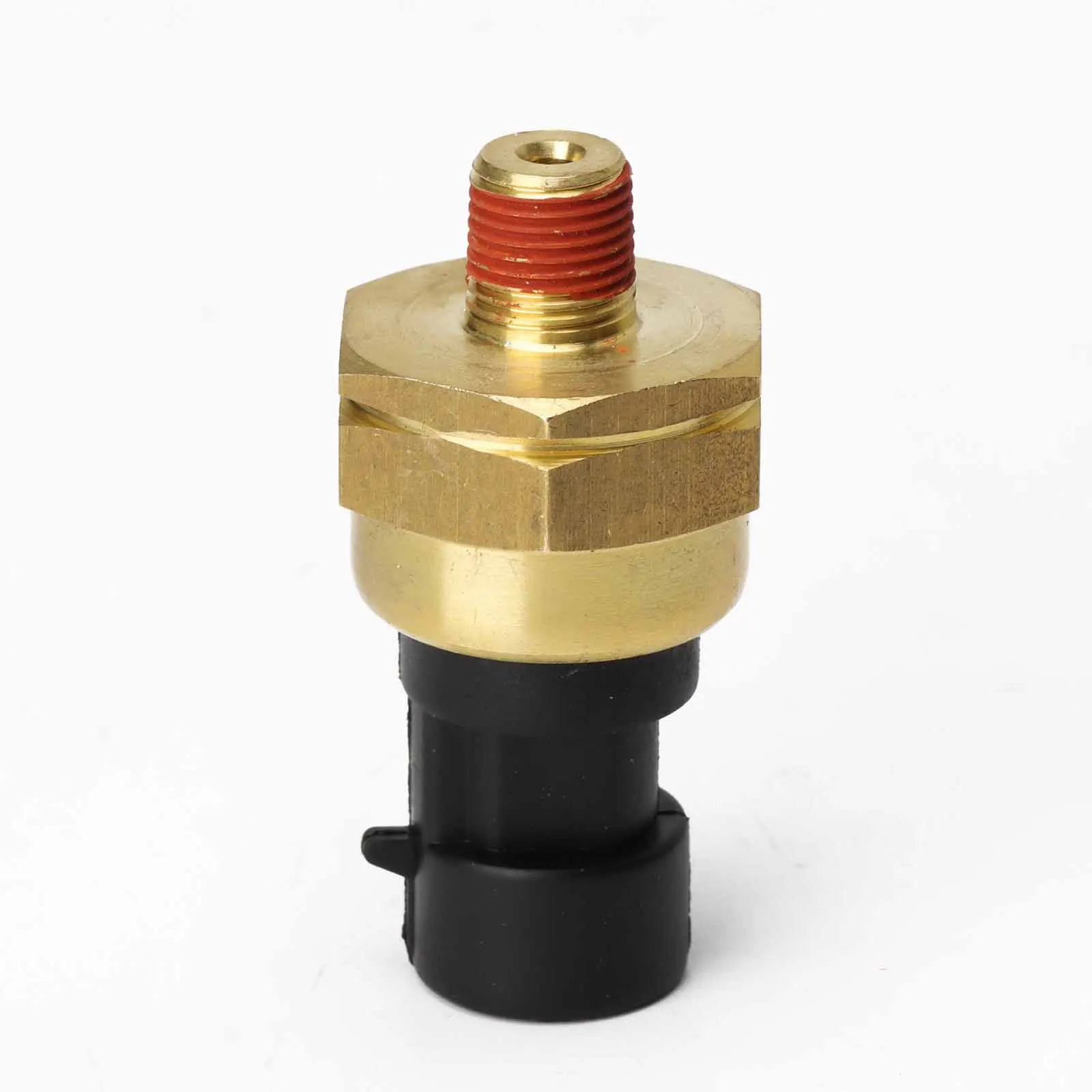 8M6000623 Water Pressure Sensor Switch Sender for Mercury Quicksilver Mercruiser Mariner 881879010 MM2733760 8818793 Auto Part
8M6000623 Water Pressure Sensor Switch Sender for Mercury Quicksilver Mercruiser Mariner 881879010 MM2733760 8818793 Auto Part