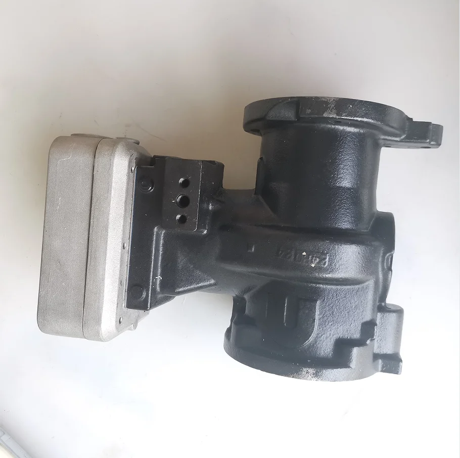 Gold sellerHigh Quality Advantageous Supply of Cumminss air Compressors 4975633 4295500 4295612 QSK60
Gold sellerHigh Quality Advantageous Supply of Cumminss air Compressors 4975633 4295500 4295612 QSK60