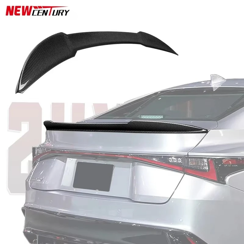 Заднее крыло из углеродного волокна IS для модифицированного заднего спойлера из углеродного волокна 2021-2025 IS
Заднее крыло из углеродного волокна IS для модифицированного заднего спойлера из углеродного волокна 2021-2025 IS