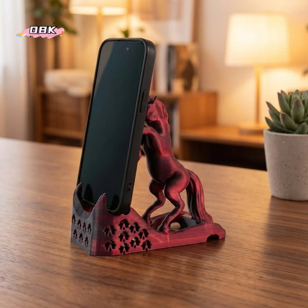 Figure Toys Horse Frame Phone Holder Anti-slip Statue Horse Mobile Phone Stand Multi-functional Portable Cell Phone Bracket
Figure Toys Horse Frame Phone Holder Anti-slip Statue Horse Mobile Phone Stand Multi-functional Portable Cell Phone Bracket