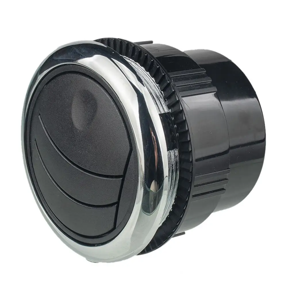 Bus Air Conditioning Vent Caravan Outlet Durable ABS Replace Old Parts RV Repair Travel Grille Interior Car Decor
Bus Air Conditioning Vent Caravan Outlet Durable ABS Replace Old Parts RV Repair Travel Grille Interior Car Decor