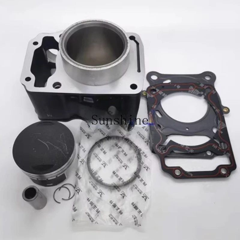 Long RX1S ZS200-51B cylinder sleeve, Zong ZY200 water-cooled engine sleeve cylinder piston
Long RX1S ZS200-51B cylinder sleeve, Zong ZY200 water-cooled engine sleeve cylinder piston