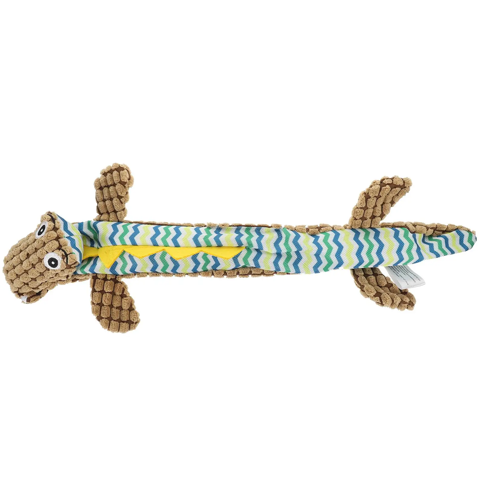 Outdoor Toys Plush Chew for Dogs Medium Interactive Modeling Decorative Bite Puppies Animal Shaped Squeaky
Outdoor Toys Plush Chew for Dogs Medium Interactive Modeling Decorative Bite Puppies Animal Shaped Squeaky