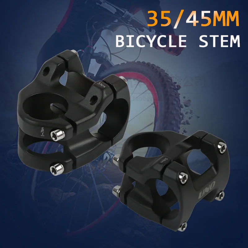 Вынос UNO 0 градусов mtb Вынос руля велосипеда 35 мм 45 мм Вынос для горного велосипеда 31,8 Короткий велосипедный стол Мощный велосипедный мост mtb детали 
Вынос UNO 0 градусов mtb Вынос руля велосипеда 35 мм 45 мм Вынос для горного велосипеда 31,8 Короткий велосипедный стол Мощный велосипедный мост mtb детали