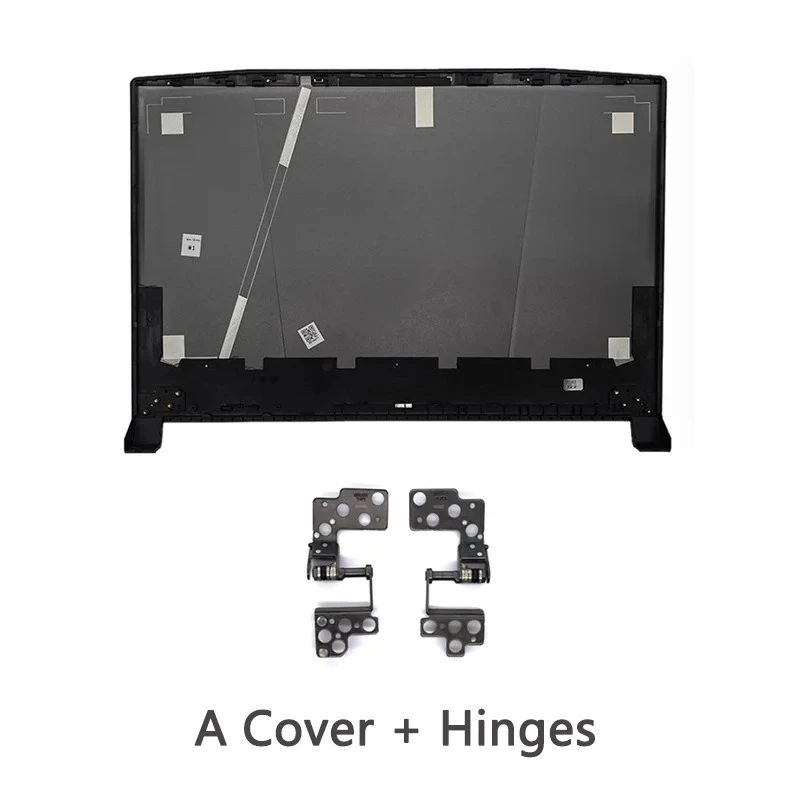 For Pulse GL66 MS-1581 1582 1583 LCD Screen Back Cover/Front Bezel/Palmrest Upper Top lower Bottom Case Hinges shell
For Pulse GL66 MS-1581 1582 1583 LCD Screen Back Cover/Front Bezel/Palmrest Upper Top lower Bottom Case Hinges shell
