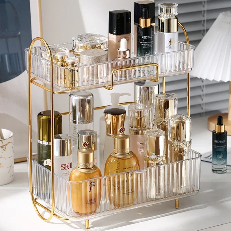 *Light Luxury Cosmetics Storage Box Acrylic Desktop Lipstick Skin Care Products Bathroom Bathroom Shelf
*Light Luxury Cosmetics Storage Box Acrylic Desktop Lipstick Skin Care Products Bathroom Bathroom Shelf