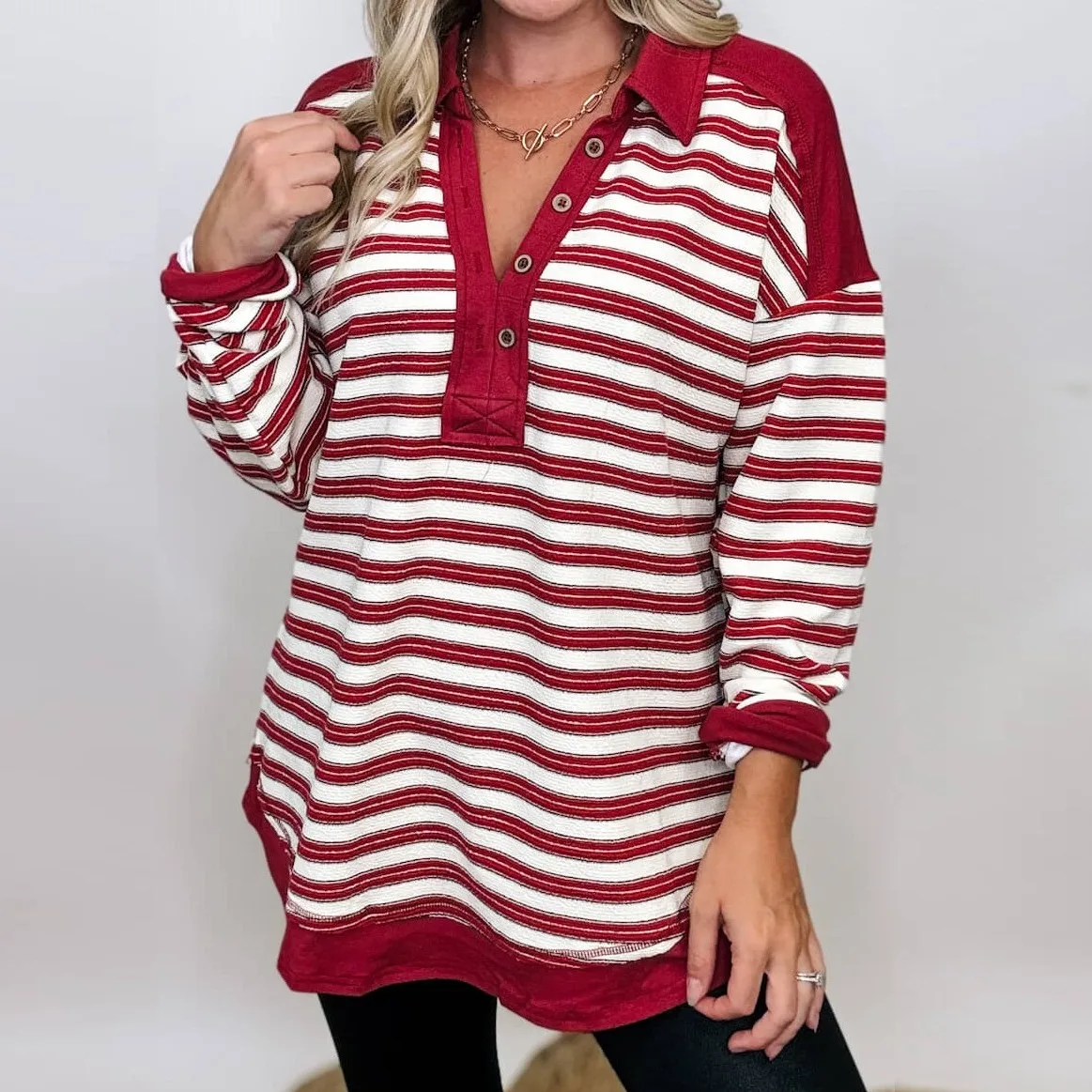Women's Hoodies Women Fashion Hoodies Stripe Painting Sweatshirt Hoodie Oversized Sudaderas Harajuku Coats Elegant Pullovers
Women's Hoodies Women Fashion Hoodies Stripe Painting Sweatshirt Hoodie Oversized Sudaderas Harajuku Coats Elegant Pullovers
