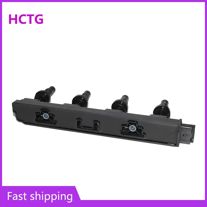 9800251580 9674680380 CL156 UF870 Ignition Coil For CITROEN C-ELYSEE C4 AIRCROSS C4 II PEUGEOT 301 308 II 1.6
9800251580 9674680380 CL156 UF870 Ignition Coil For CITROEN C-ELYSEE C4 AIRCROSS C4 II PEUGEOT 301 308 II 1.6