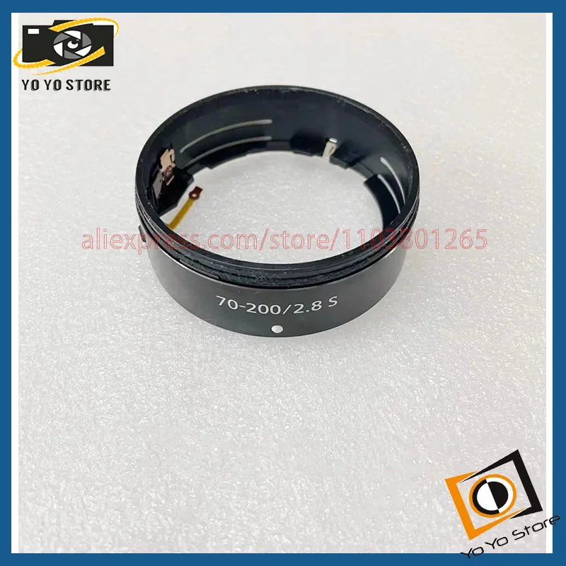 For Nikon Z 70-200/2.8S Label Barrel Logo Barrel Lens Rear Z Mouth Camera Repair Accessories New
For Nikon Z 70-200/2.8S Label Barrel Logo Barrel Lens Rear Z Mouth Camera Repair Accessories New