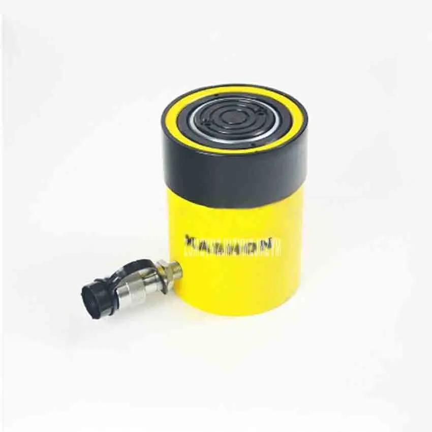 Single-acting Spring Return 25 Tons Hydraulic Cylinder Jack Hydraulic Hole Cylinder Jack RC-251 21-30T 700bar/10,000psi Hot Sale
Single-acting Spring Return 25 Tons Hydraulic Cylinder Jack Hydraulic Hole Cylinder Jack RC-251 21-30T 700bar/10,000psi Hot Sale