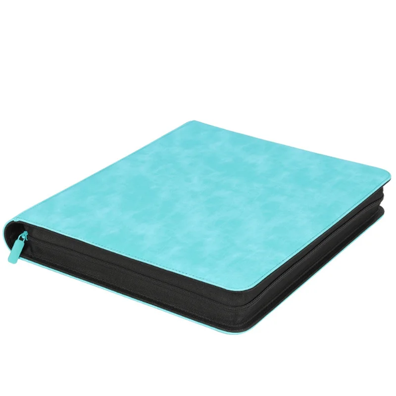 A65G-216 Card Slots Large Capacity Hard Card Holder Card Collection Card Book Waterproof & Dustproof
A65G-216 Card Slots Large Capacity Hard Card Holder Card Collection Card Book Waterproof & Dustproof
