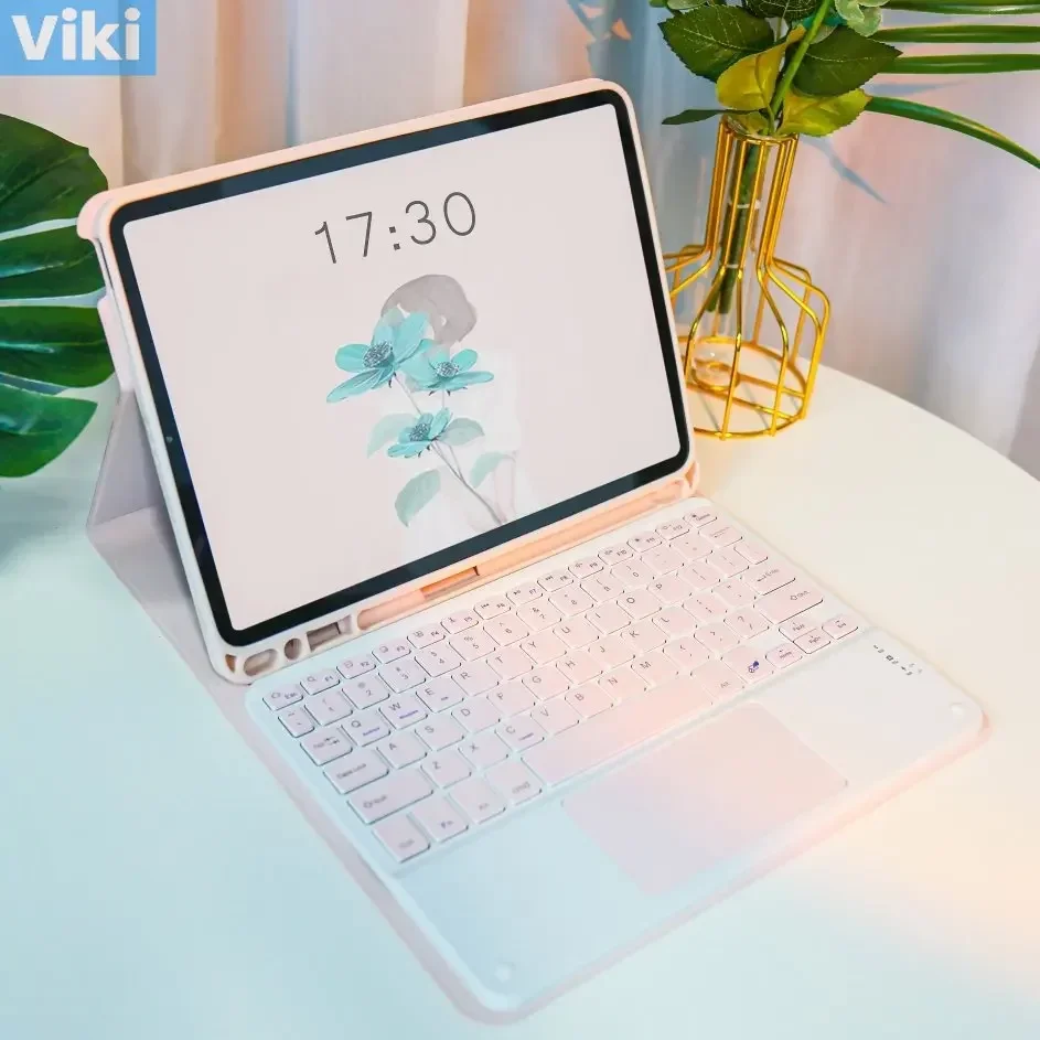 Pencil cases Magic keyboard Wireless Mouse 2022 For iPad Pro 11 Case 2020 2021 Mini 6 Air 4 iPad 9th 8th Generation Case Air 2
Pencil cases Magic keyboard Wireless Mouse 2022 For iPad Pro 11 Case 2020 2021 Mini 6 Air 4 iPad 9th 8th Generation Case Air 2