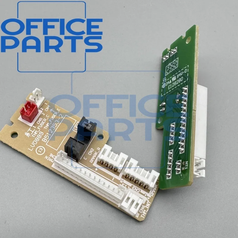 3X LV0890001 Fuser Sensor for Brother HL-3140 3150 3170 DCP-9020 MFC-9120 9130 9133 9140 9330 9340 EJECT SENSOR PCB ASSY LV0889
3X LV0890001 Fuser Sensor for Brother HL-3140 3150 3170 DCP-9020 MFC-9120 9130 9133 9140 9330 9340 EJECT SENSOR PCB ASSY LV0889