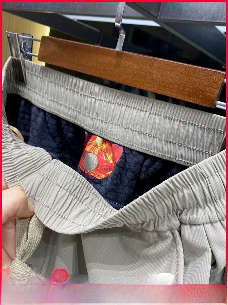 Outdoor Men's Fce Lined 3D Tailored Warm Thermal Casual Pants Windproof Snowproof Versatile Autumn Winter Straight Leg Tro...
Outdoor Men's Fce Lined 3D Tailored Warm Thermal Casual Pants Windproof Snowproof Versatile Autumn Winter Straight Leg Tro...