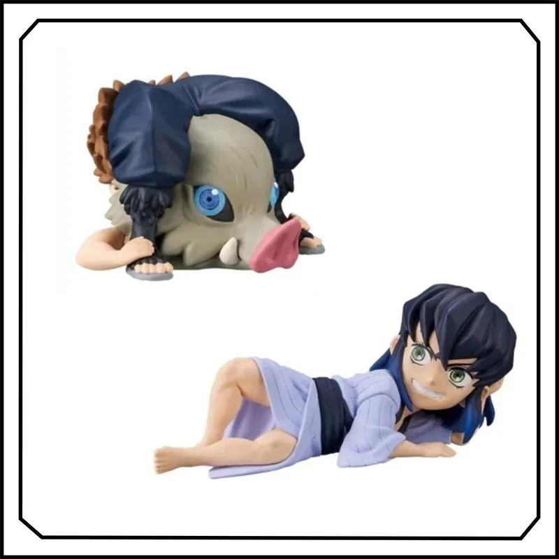 Hashibira Inosuke Action Figure Demon Slayer: Kimetsu No Yaiba Anime Character Cute Action Figure Model Toys Collection Series
Hashibira Inosuke Action Figure Demon Slayer: Kimetsu No Yaiba Anime Character Cute Action Figure Model Toys Collection Series