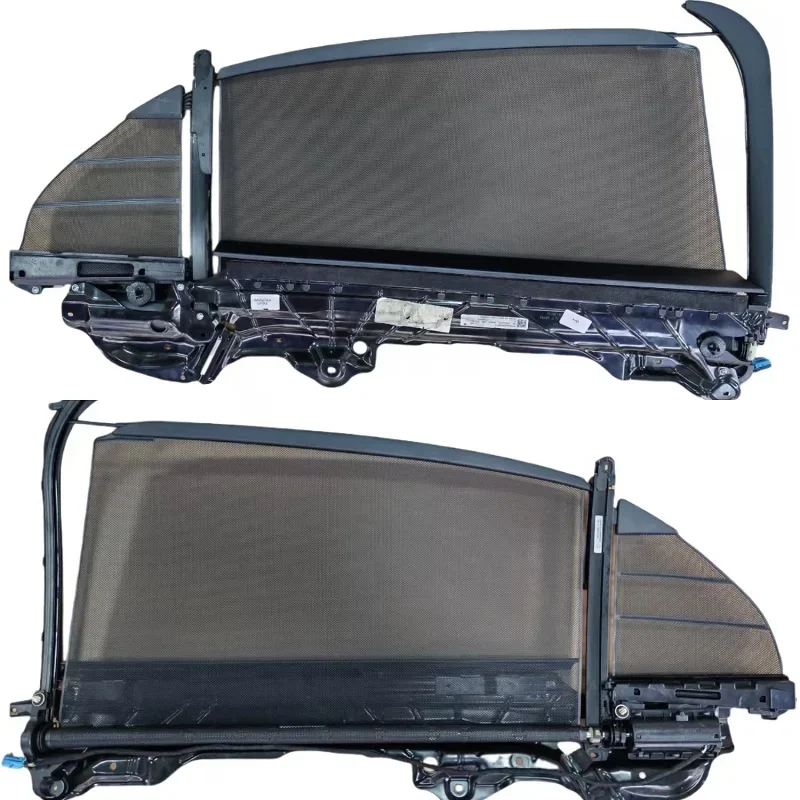 Suitable for Mercedes Benz S320L S350L S400L S450L S500L S-CLASS Right rear door car curtain sunshade roller blind A2238108800
Suitable for Mercedes Benz S320L S350L S400L S450L S500L S-CLASS Right rear door car curtain sunshade roller blind A2238108800
