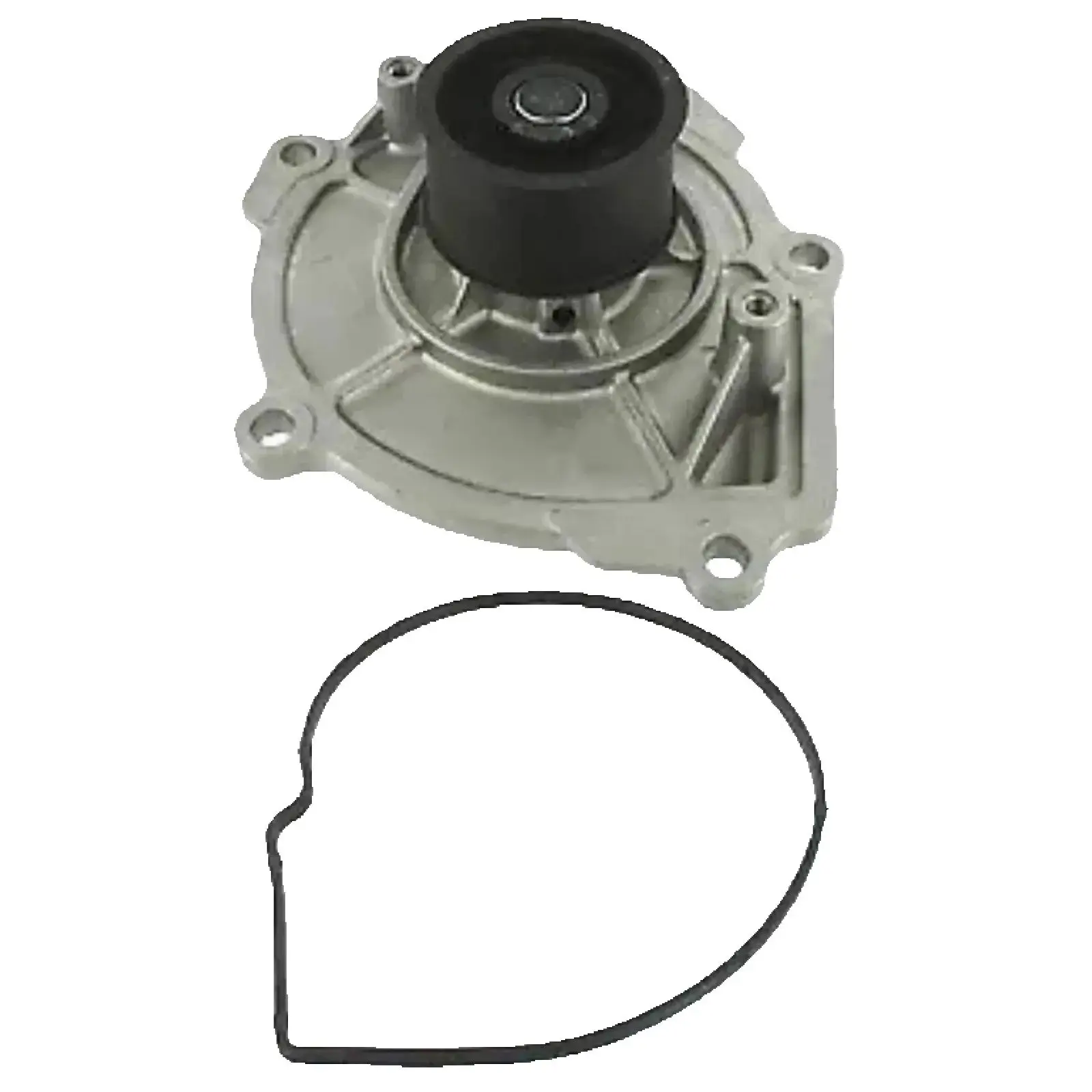 68027359AA 46328991 RX027359AA Water Pump For 07-18 Jeep Liberty Wrangler Chrysler Town & Country 2.8L Diesel Engine
68027359AA 46328991 RX027359AA Water Pump For 07-18 Jeep Liberty Wrangler Chrysler Town & Country 2.8L Diesel Engine