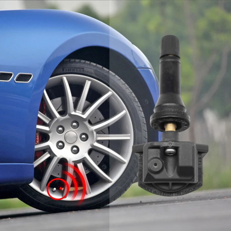 1/4PCS Tire pressure monitoring sensor TPMS Tire Pressure Sensor for Acura ILX 2019-2021 Mdx Rdx Integra 2021-2023 433MHZ
1/4PCS Tire pressure monitoring sensor TPMS Tire Pressure Sensor for Acura ILX 2019-2021 Mdx Rdx Integra 2021-2023 433MHZ