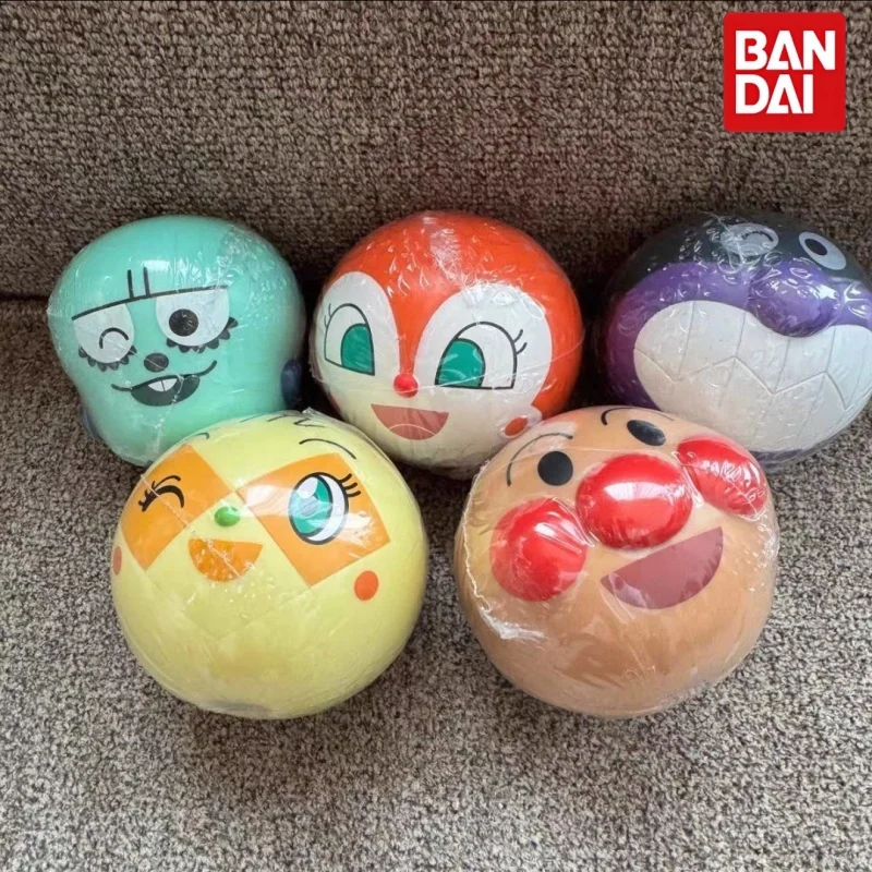 Bandai Anpanman Shellless Gashapon Volume 10 Big Head Assembled Figure Baikinman Melonpanna Red Sprite Approx 9Cm Collectible
Bandai Anpanman Shellless Gashapon Volume 10 Big Head Assembled Figure Baikinman Melonpanna Red Sprite Approx 9Cm Collectible