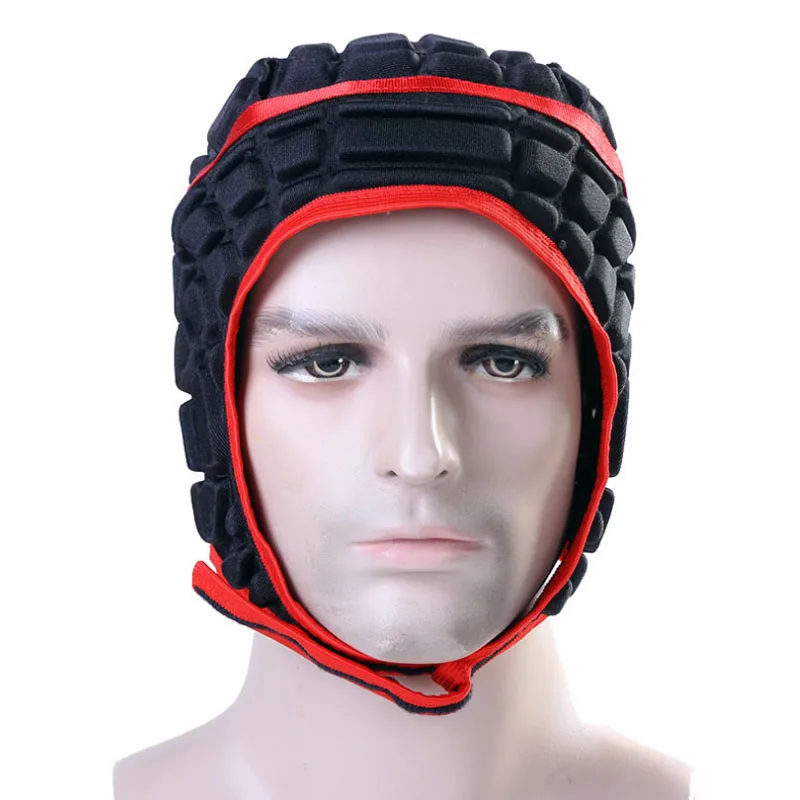 Karate Helmet Taekwondo Euqipment Rugby Shock Sports Cap Cycling Ski Helmet Airsoft Mask for Boxing Men Women
Karate Helmet Taekwondo Euqipment Rugby Shock Sports Cap Cycling Ski Helmet Airsoft Mask for Boxing Men Women