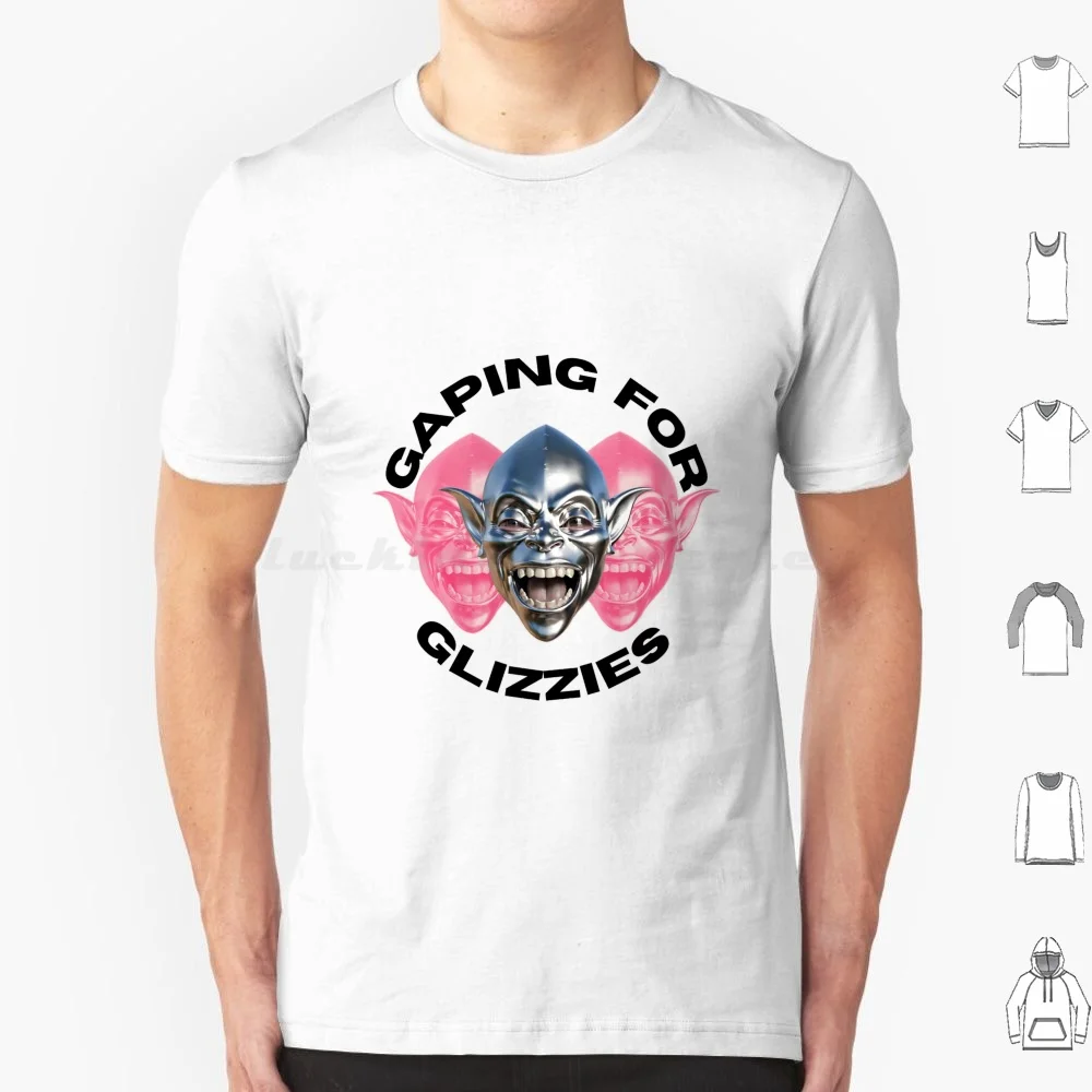 Gapin For Glizzy T Shirt Big Size 100% Cotton Glizzy Goblin Goblin Glizzy Hot Dog
Gapin For Glizzy T Shirt Big Size 100% Cotton Glizzy Goblin Goblin Glizzy Hot Dog