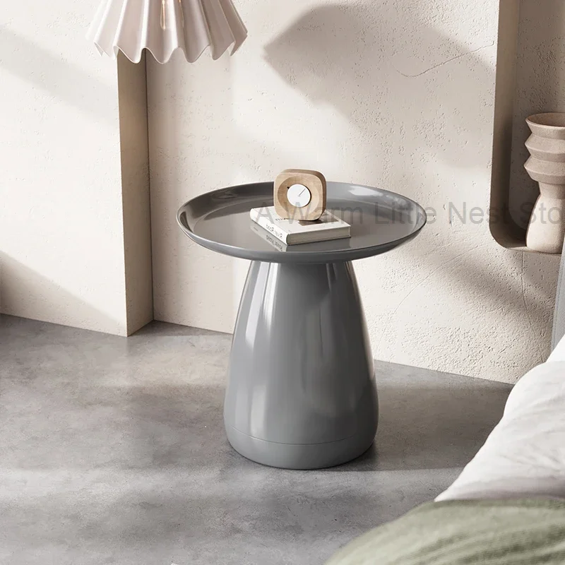 Rustic Simple Nightstands Italian Minimalist Narrow Nordic Mid Century Bedside Table Small Space Round Nachttisch Home Furniture
Rustic Simple Nightstands Italian Minimalist Narrow Nordic Mid Century Bedside Table Small Space Round Nachttisch Home Furniture
