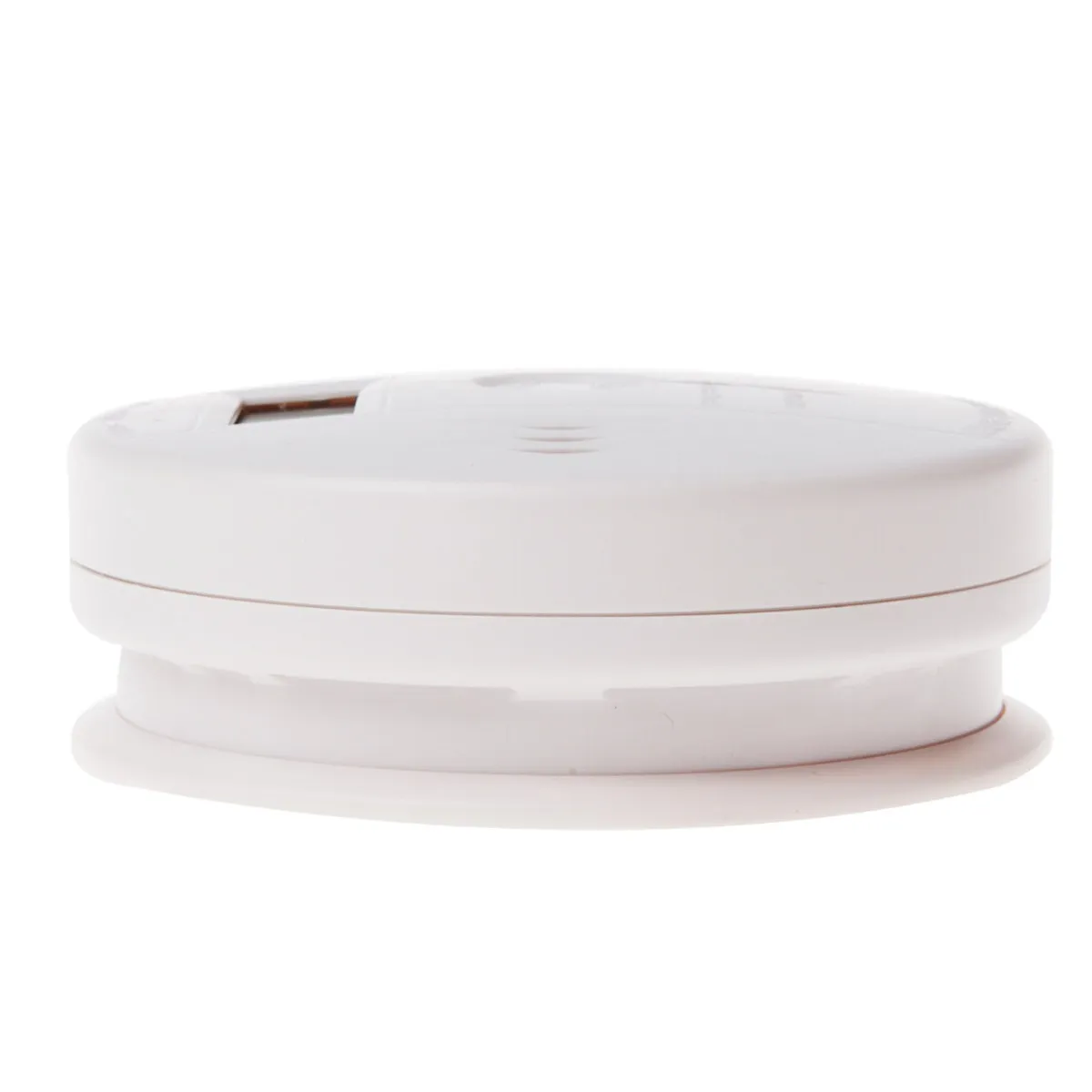 Portable Monoxide Alarm Co with Backlit LCD Display for Home Safety White 3 Aa Battery Powered
Portable Monoxide Alarm Co with Backlit LCD Display for Home Safety White 3 Aa Battery Powered