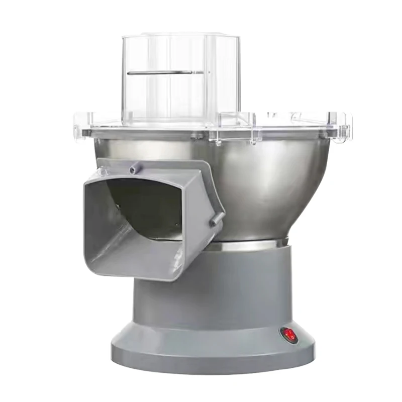 Commercial Multi-function Fruit Vegetable Slicer Shredder Dicer Machine Kitchen Vegetable Cutter Machine
Commercial Multi-function Fruit Vegetable Slicer Shredder Dicer Machine Kitchen Vegetable Cutter Machine