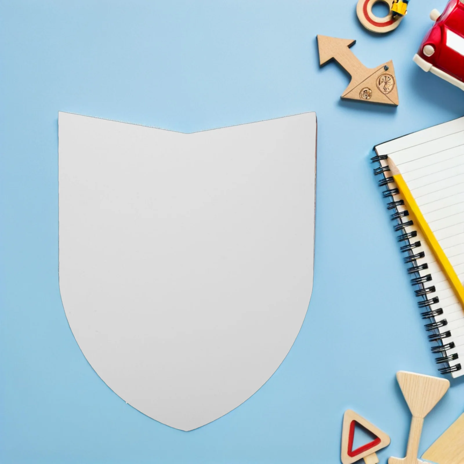 1 set Diy Blank Shield Toy Shields For Boys Play Shield Craft Cardboard Crafts Kid Party Decoration
1 set Diy Blank Shield Toy Shields For Boys Play Shield Craft Cardboard Crafts Kid Party Decoration