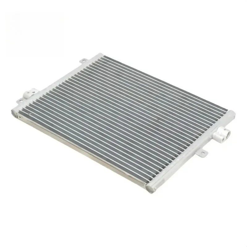99757391102 Car Air Conditioning Condenser For Porsche 911 997 Boxster 987
99757391102 Car Air Conditioning Condenser For Porsche 911 997 Boxster 987