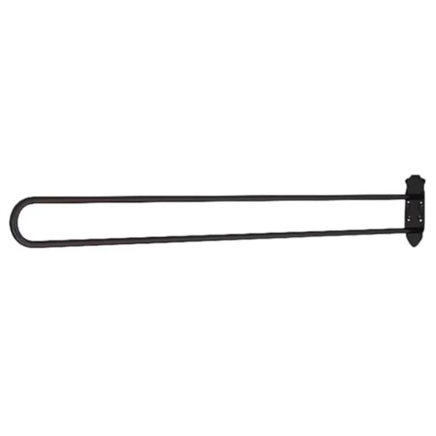 Partition Curtain Rod, U-Shape Room Divider, Metal Support Wall Mounted Privacy Partition Rod, Curtains DIY,6.56ft
Partition Curtain Rod, U-Shape Room Divider, Metal Support Wall Mounted Privacy Partition Rod, Curtains DIY,6.56ft