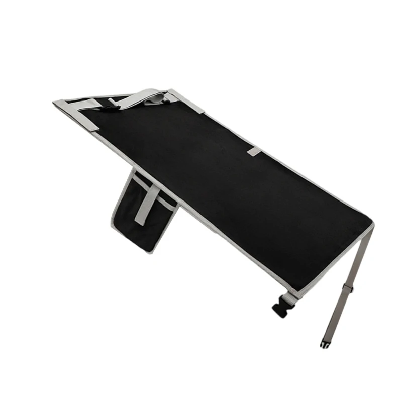 Kids Travel Plane Extender Ergonomic Footrest Support for Long Flights
Kids Travel Plane Extender Ergonomic Footrest Support for Long Flights