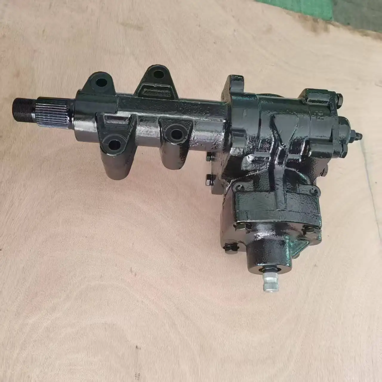 Brand New Hydraulic Steering Wheel to Light Steering Wheel Parts Assembly 4614600001 For Mercedes-Benz Big G G55AMG G500
Brand New Hydraulic Steering Wheel to Light Steering Wheel Parts Assembly 4614600001 For Mercedes-Benz Big G G55AMG G500