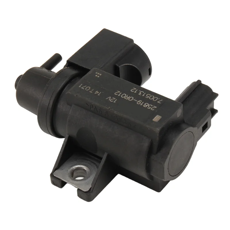 Для Toyota RAV4 Auris Corolla Verso Lexus RC NX GS 200T 300 258190R012 25819-0R012 Соленоид давления турбонаддува Автомобильная часть
Для Toyota RAV4 Auris Corolla Verso Lexus RC NX GS 200T 300 258190R012 25819-0R012 Соленоид давления турбонаддува Автомобильная часть