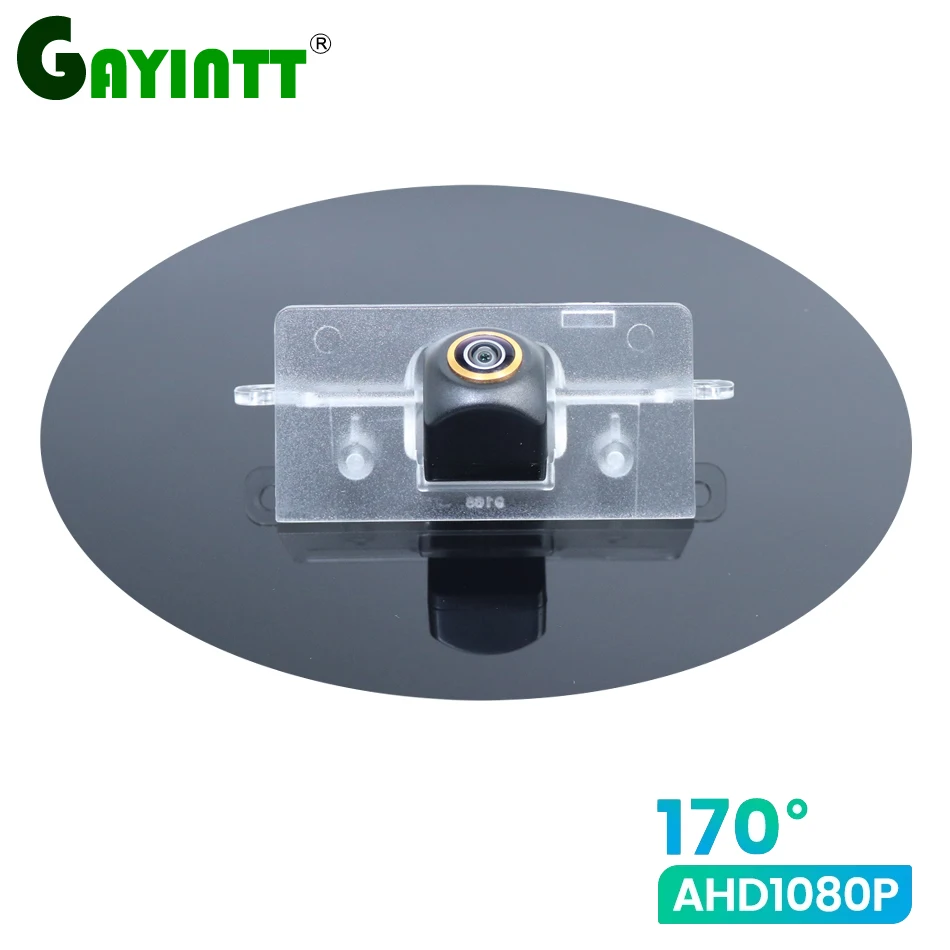 GAYINTT 170° 1080P Vehicle AHD HD Car Rear View backup Camera For Hyundai Elantra 2011 2012
GAYINTT 170° 1080P Vehicle AHD HD Car Rear View backup Camera For Hyundai Elantra 2011 2012