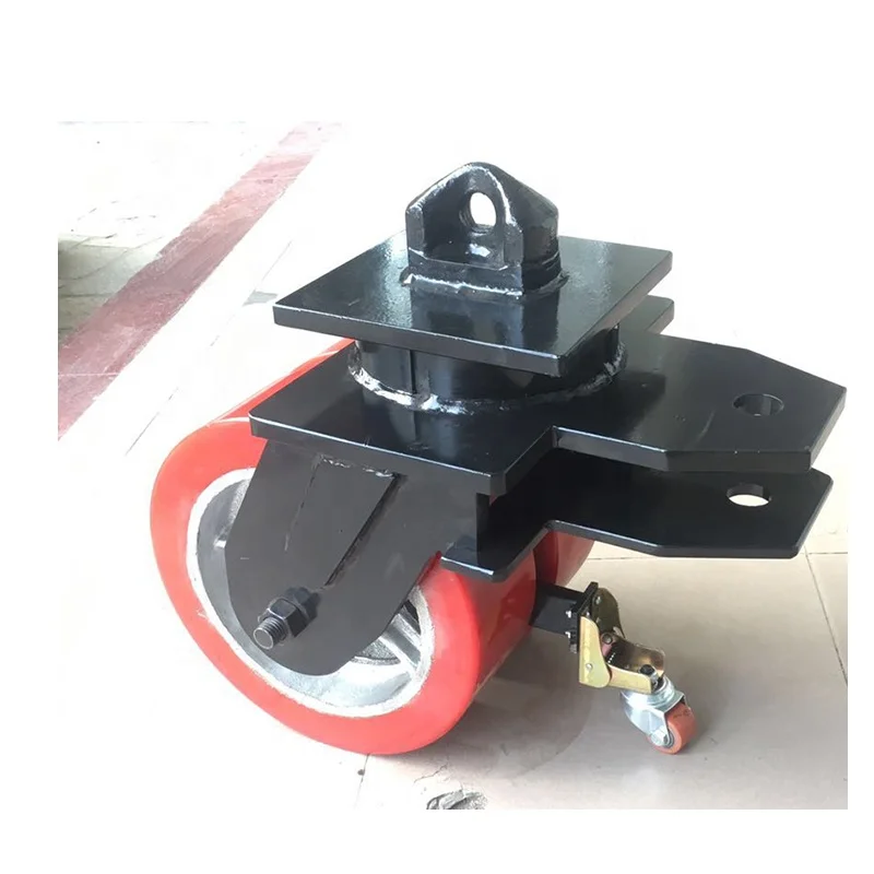 PENGXING Shipping Container Wheel Caster ISO Standard Container Casters Shipping Container Caster Dolly Wheels
PENGXING Shipping Container Wheel Caster ISO Standard Container Casters Shipping Container Caster Dolly Wheels