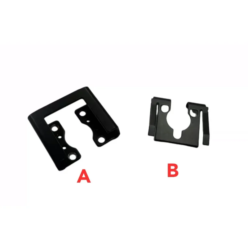 Parts for Sony A7M4 A7R4 A7R5 A7S3 FX3 A6600 ZVE10 II
Parts for Sony A7M4 A7R4 A7R5 A7S3 FX3 A6600 ZVE10 II