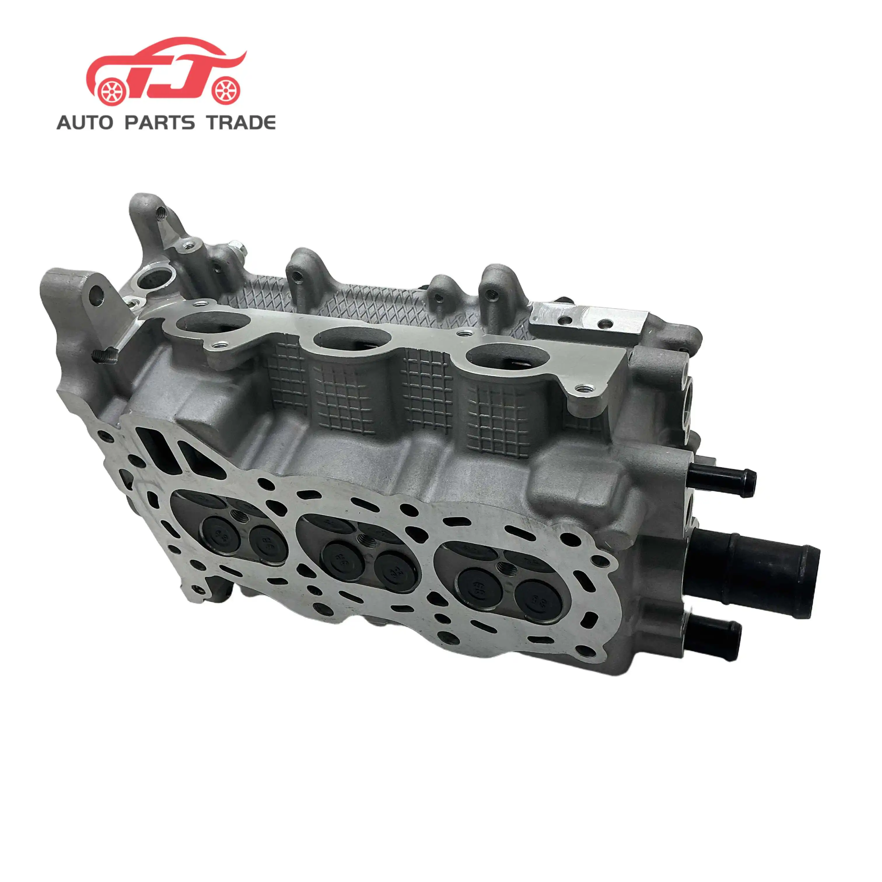 Complete Cylinder Head for G4LA/G4LC Hyundai Capa I10/i20 Kia Picanto/Rio 22100-03450 22100-03451 22111-03241 22111-03440
Complete Cylinder Head for G4LA/G4LC Hyundai Capa I10/i20 Kia Picanto/Rio 22100-03450 22100-03451 22111-03241 22111-03440
