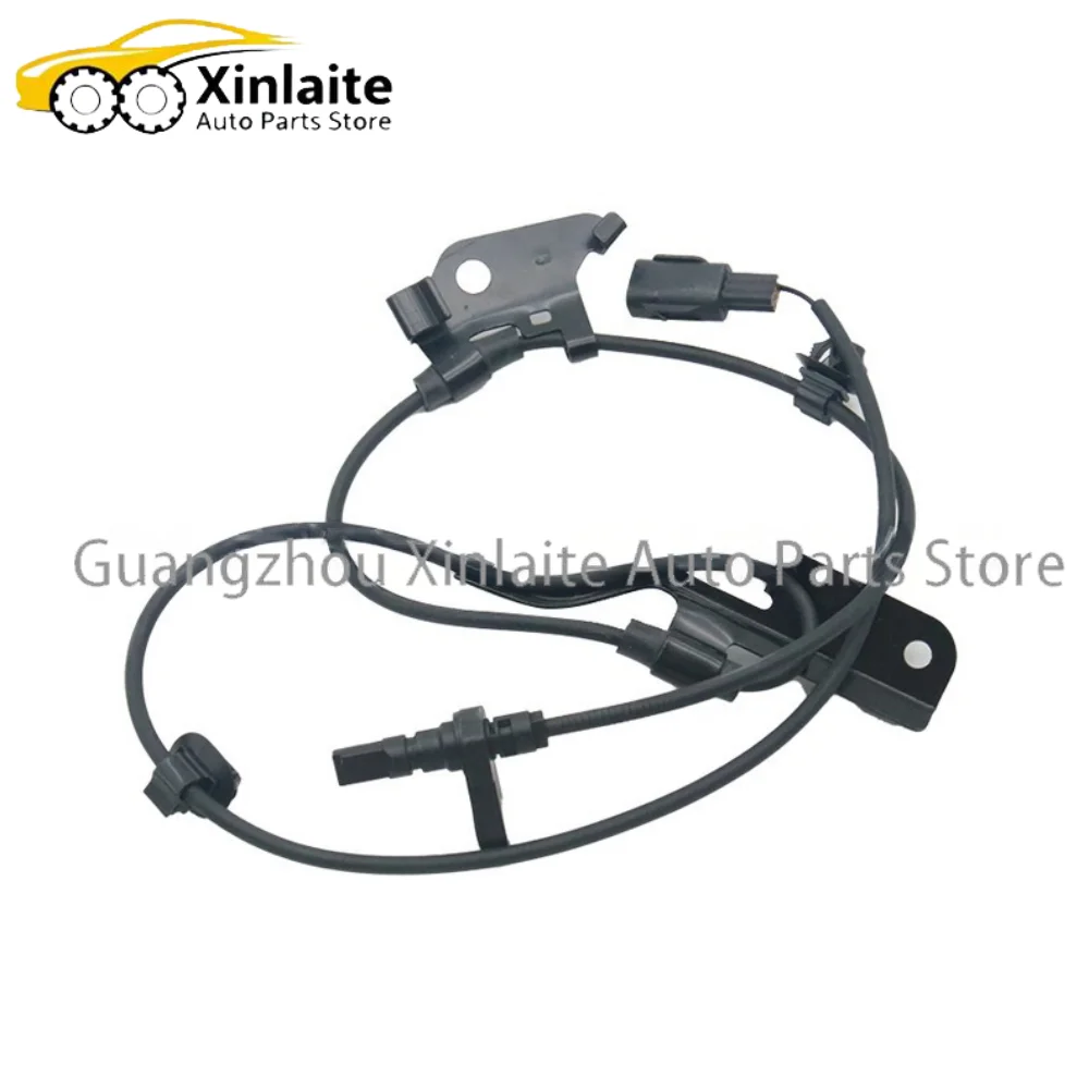 89542-78010 8954278010 High Quality Front Right ABS Wheel Speed Sensor For Lexus NX200t NX300 NX300h L4 2.0L 2.5L Auto Parts
89542-78010 8954278010 High Quality Front Right ABS Wheel Speed Sensor For Lexus NX200t NX300 NX300h L4 2.0L 2.5L Auto Parts