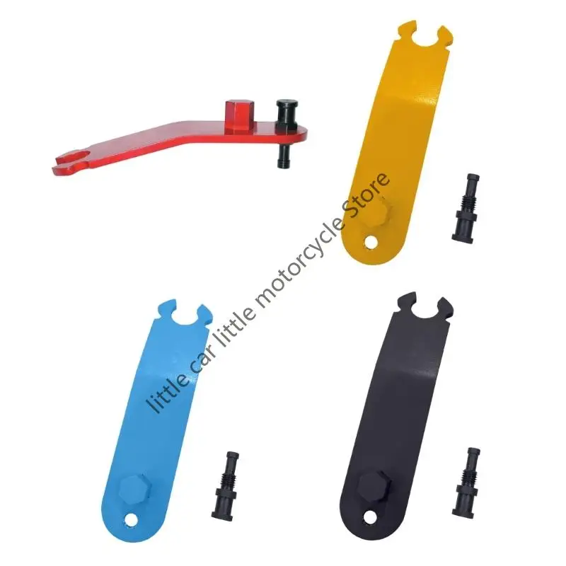 Car Door Alignment Adjustment Tool Multifunctional Professional Car Door Adjuster Automotive Hinge Maintenance for Automobile
Car Door Alignment Adjustment Tool Multifunctional Professional Car Door Adjuster Automotive Hinge Maintenance for Automobile